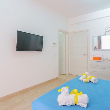 Eliterooms Cagliari Ngoại thất bức ảnh