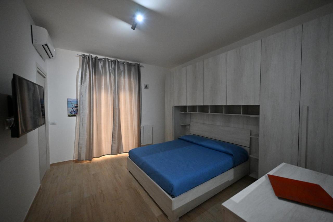 Eliterooms Cagliari Ngoại thất bức ảnh
