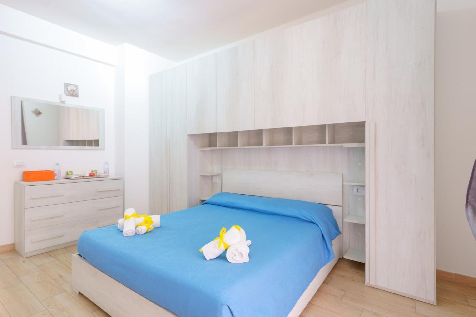 Eliterooms Cagliari Ngoại thất bức ảnh