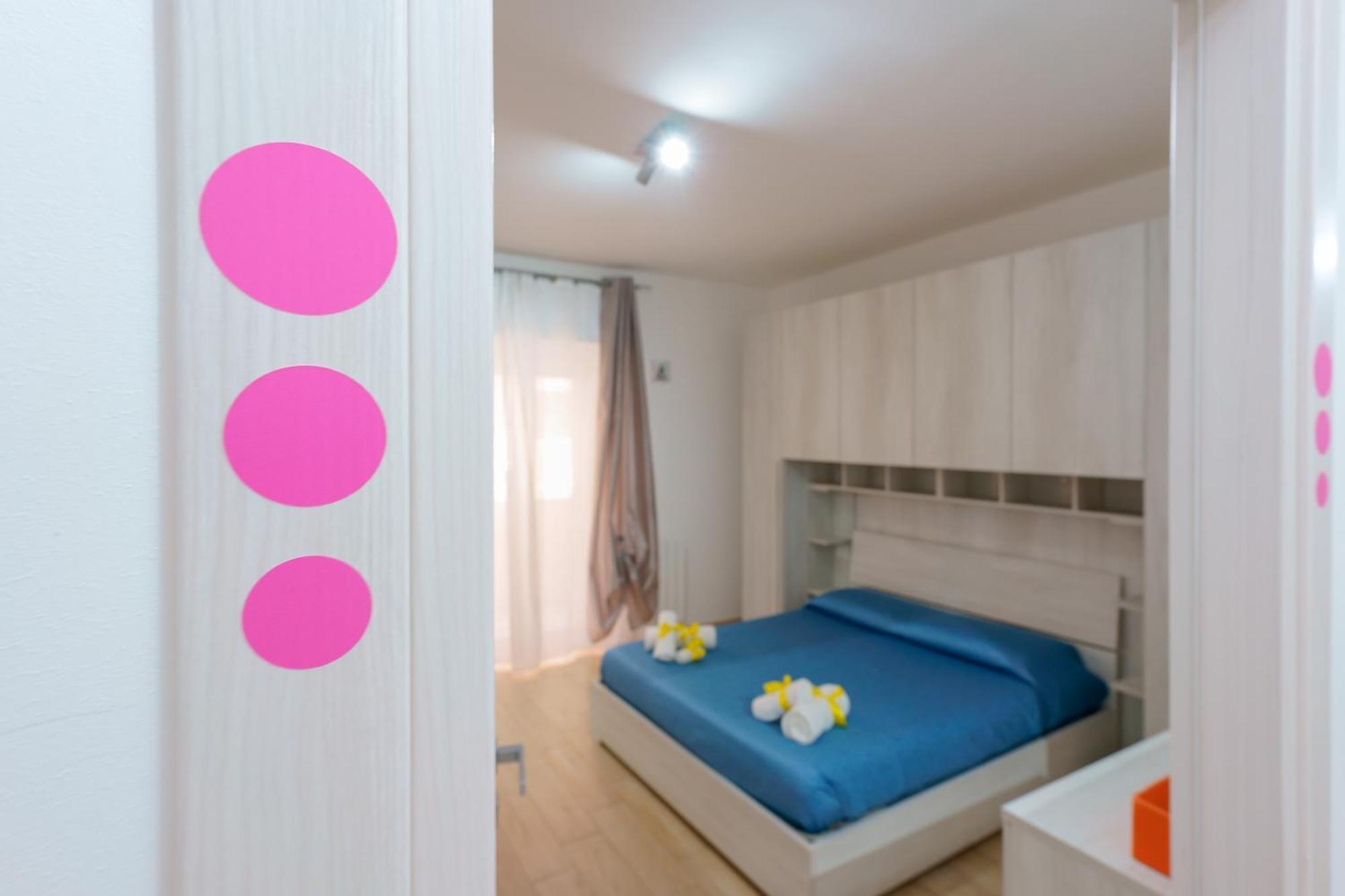 Eliterooms Cagliari Ngoại thất bức ảnh