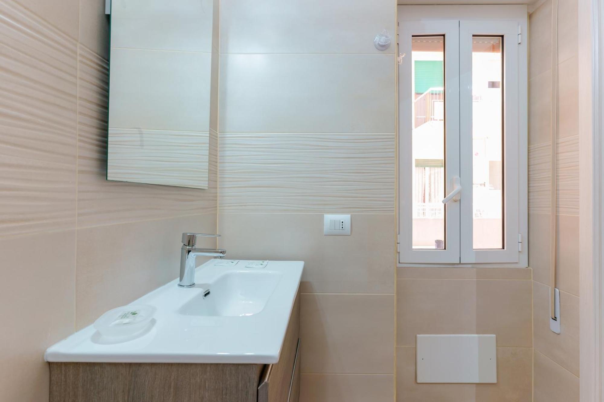 Eliterooms Cagliari Ngoại thất bức ảnh