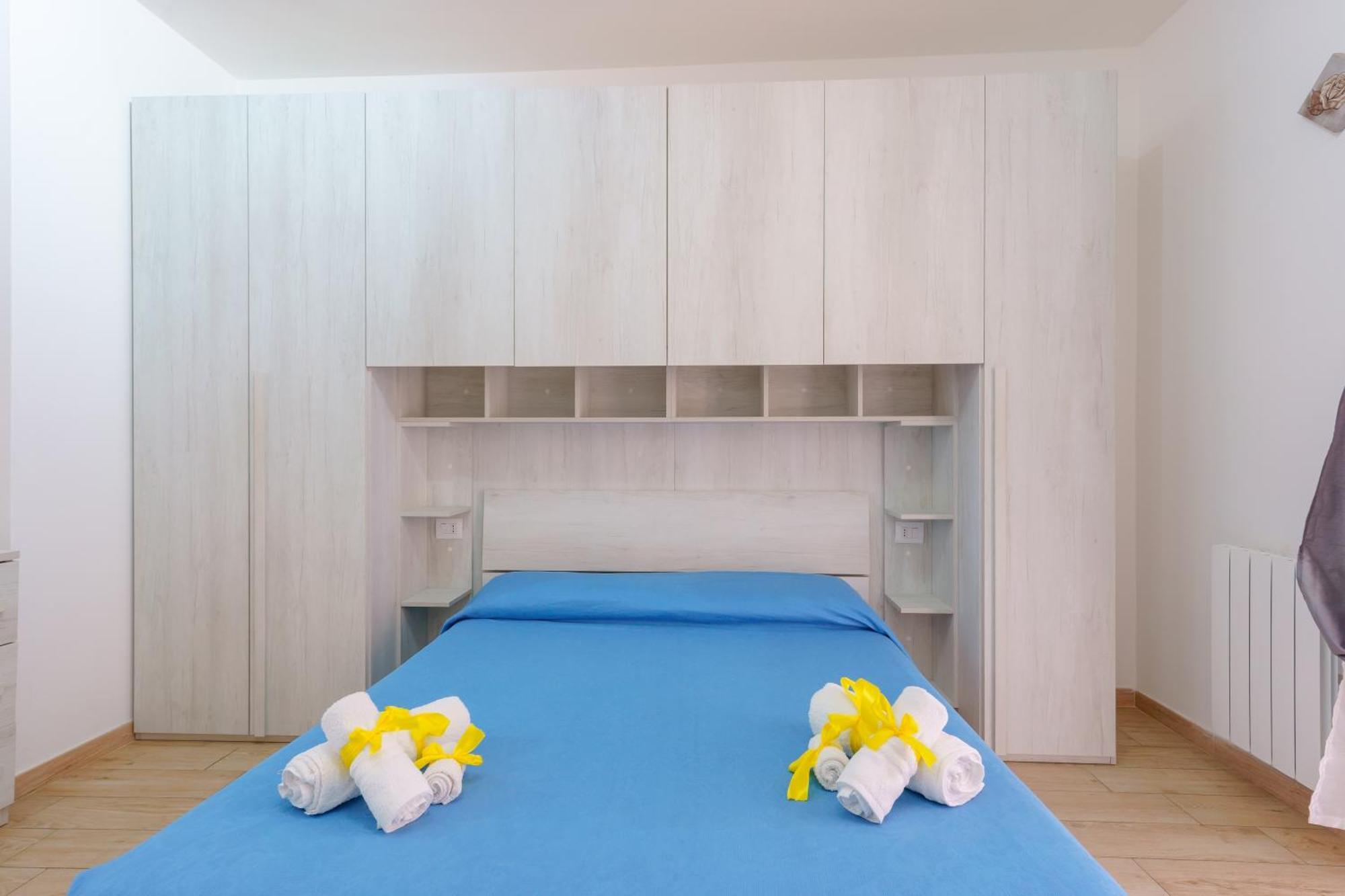 Eliterooms Cagliari Ngoại thất bức ảnh