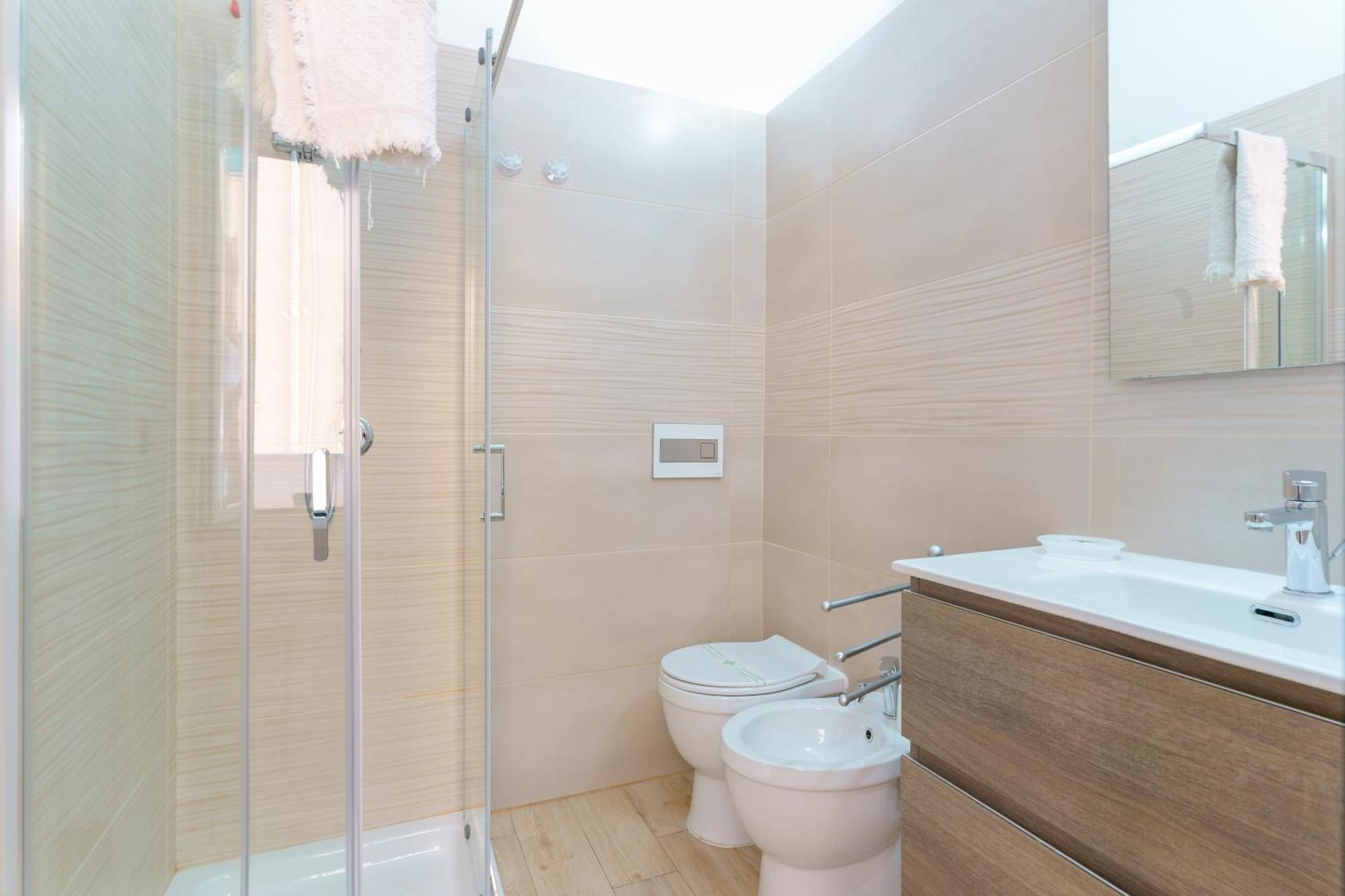 Eliterooms Cagliari Ngoại thất bức ảnh