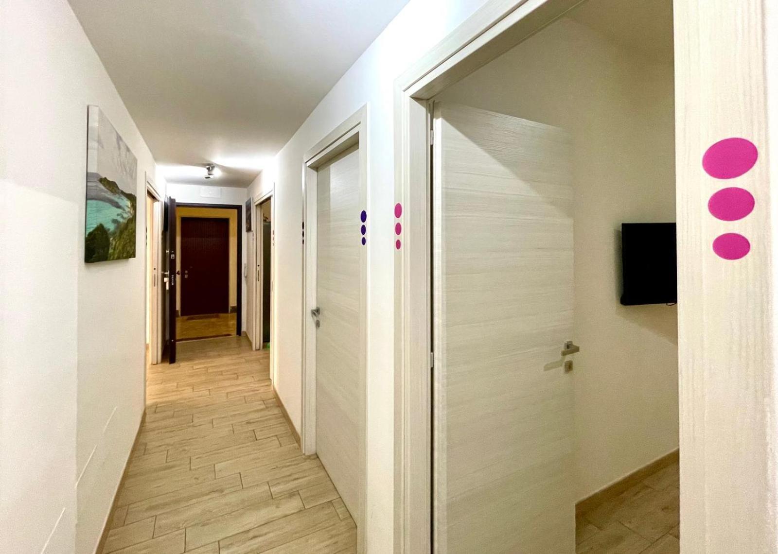 Eliterooms Cagliari Ngoại thất bức ảnh