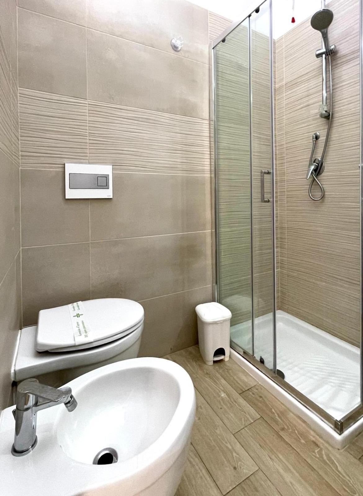 Eliterooms Cagliari Ngoại thất bức ảnh