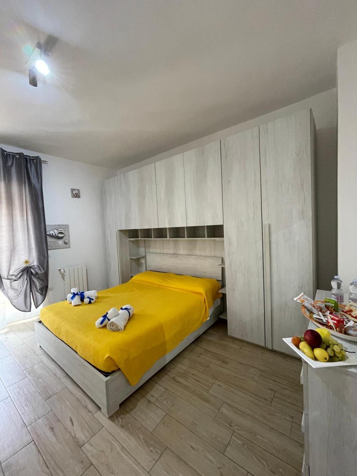 Eliterooms Cagliari Ngoại thất bức ảnh