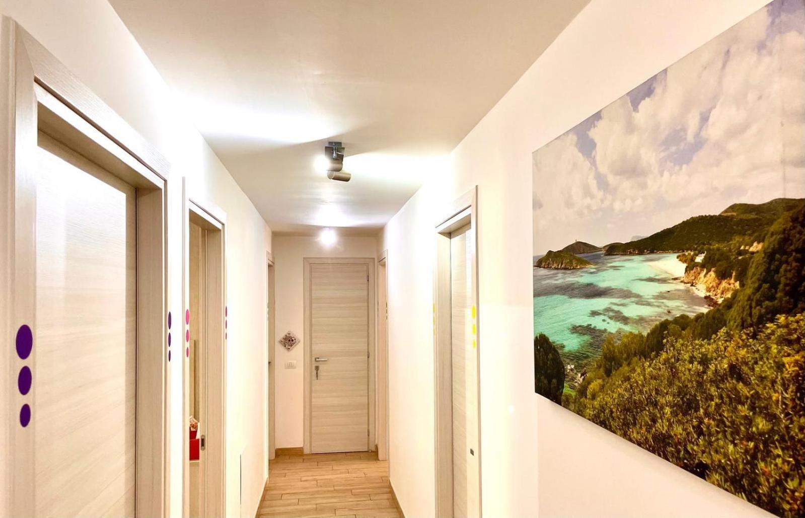 Eliterooms Cagliari Ngoại thất bức ảnh
