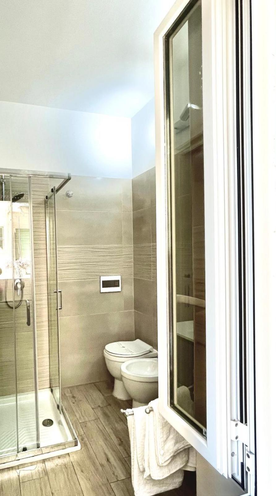 Eliterooms Cagliari Ngoại thất bức ảnh