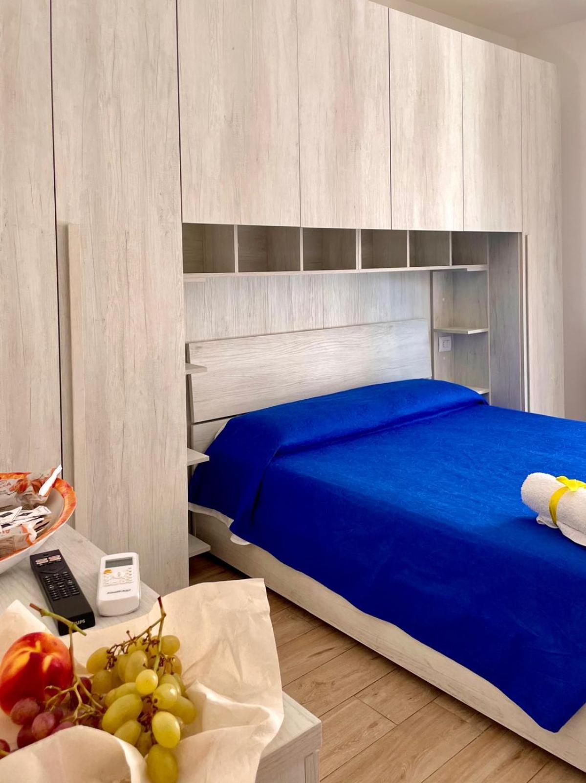Eliterooms Cagliari Ngoại thất bức ảnh